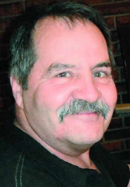 Photo de Jean-Claude Beriault
